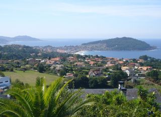 Casa bifamiliare in Priegue. Mirador espectacular