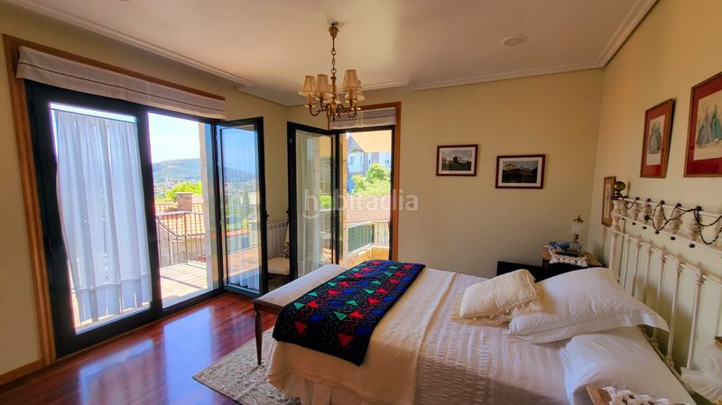 Foto b65a6036-b7c1-439b-b650-07c6219ec9a9. Xalet a Baiona