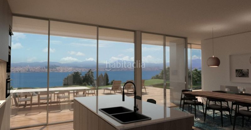 Foto e674df5c-efea-4644-8c89-0600cc069073. Terreny residencial a Moaña