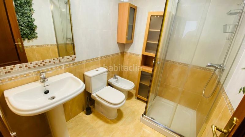 Foto a6095ab0-d2b6-4bb5-8809-f9269954d8a1. Lloguer pis amb calefacció aparcament a Gondomar