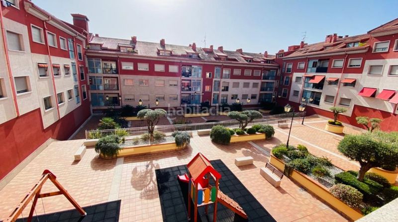 Foto d71d326f-eb57-4a6d-b75c-82aa9a7a3fa5. Lloguer pis amb calefacció aparcament a Gondomar