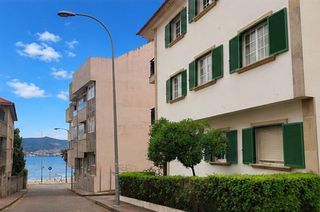 Appartamento in Panxón. Propiedad única a 50 metros de playa - panxón