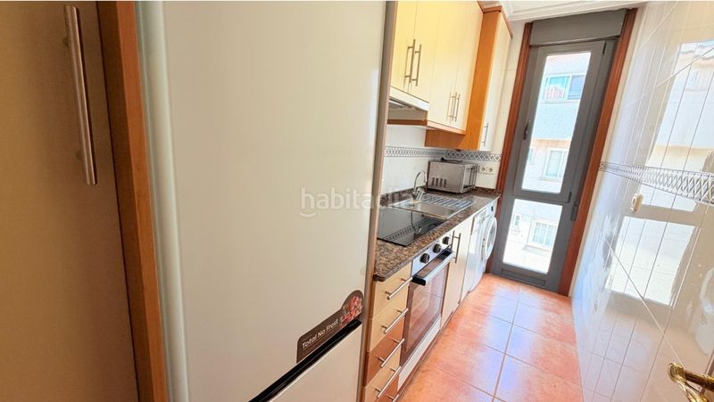 Foto 05413a1c-2756-44ab-87d0-8b6214aaf797. Rent flat with parking in San Pedro da Ramallosa Nigrán