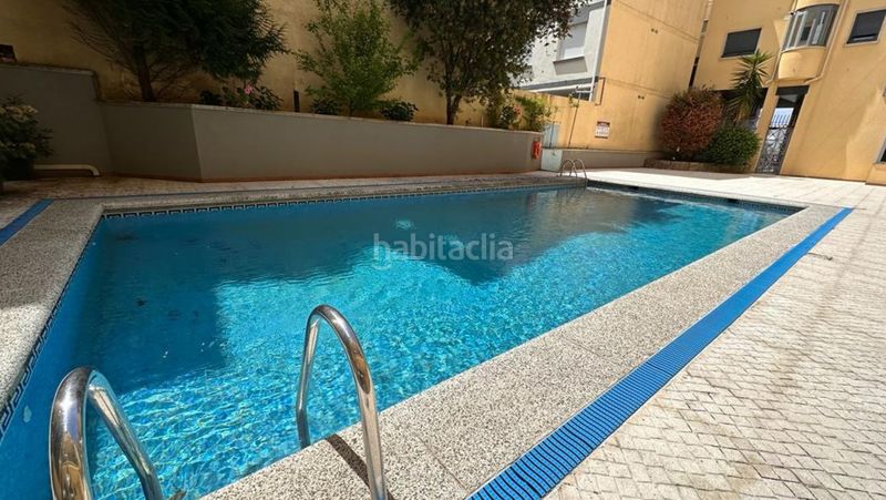 Foto 09b33dd0-d8b9-4e89-ac93-ad94ae7e8359. Rent flat with parking in San Pedro da Ramallosa Nigrán