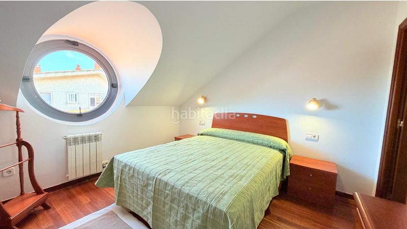 Foto 2cd777b9-2322-4166-9080-dfffeec197eb. Rent flat with parking in San Pedro da Ramallosa Nigrán