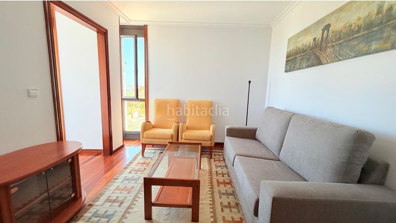 Foto 4a8322ee-afff-466a-85a7-45382870923a. Rent flat with parking in San Pedro da Ramallosa Nigrán