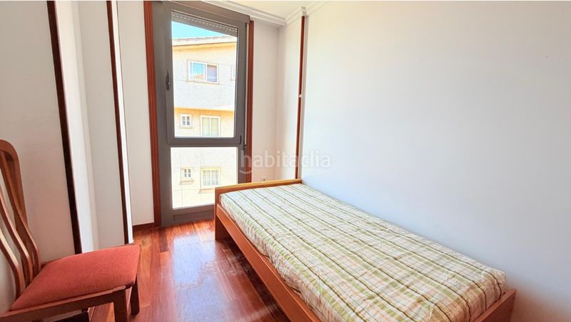 Foto 4b9d00ff-241f-48f0-8690-137fbcb7c64d. Rent flat with parking in San Pedro da Ramallosa Nigrán