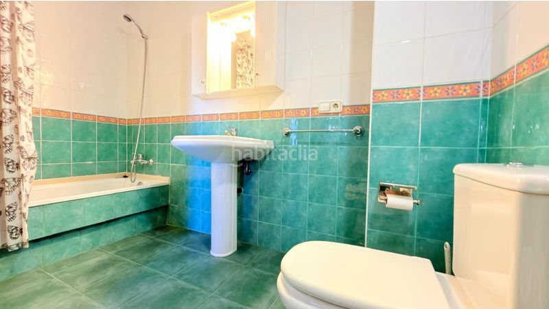Foto a0538fa6-34cc-4904-8870-04b19c8a0201. Rent flat with parking in San Pedro da Ramallosa Nigrán