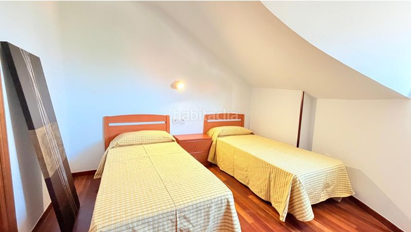 Foto de2f6b31-60b8-4427-b172-7c3fd851c678. Rent flat with parking in San Pedro da Ramallosa Nigrán