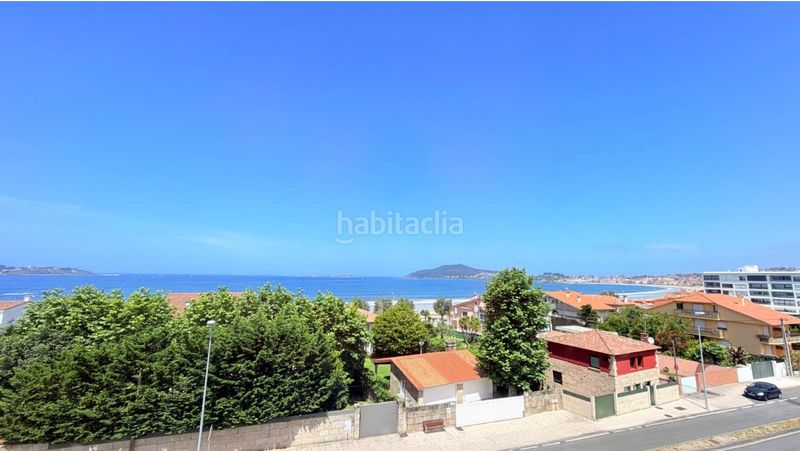 Foto f087f04c-d256-4180-b378-c151fdddbd15. Rent flat with parking in San Pedro da Ramallosa Nigrán