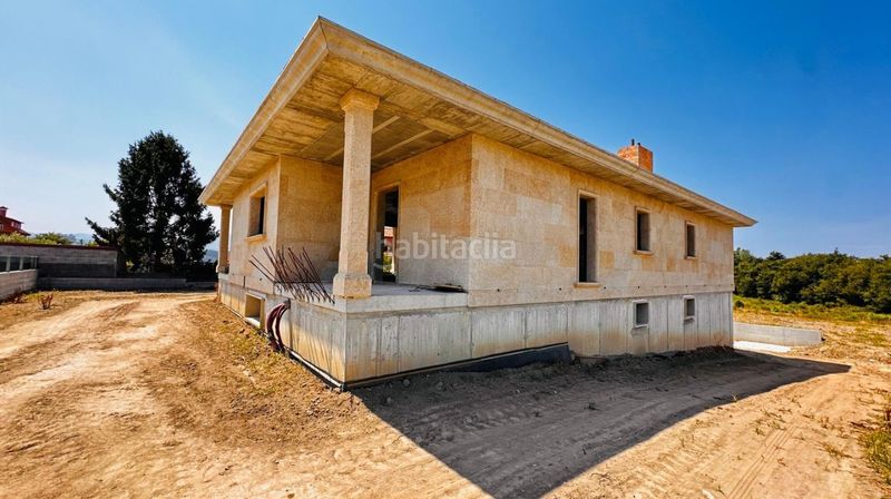 Foto b5c6c4e1-6af1-4103-8587-b808838ba103. Xalet a Nigrán centro Nigrán