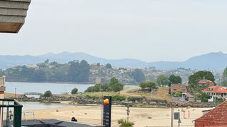 Pis a Baiona. 1º línea de playa - santa marta
