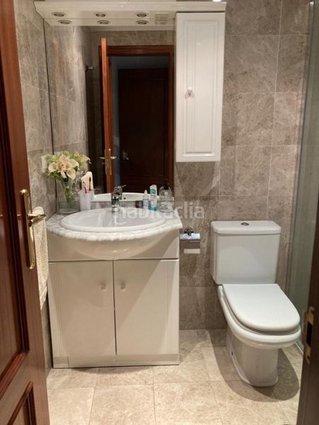 Foto 40976d07-d884-4580-bdd8-cbf94c101aa0. Rent flat with heating parking in San Pedro da Ramallosa Nigrán
