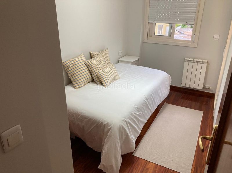 Foto c3ada007-dabf-4ef7-a269-277af8412de1. Rent flat with heating parking in San Pedro da Ramallosa Nigrán