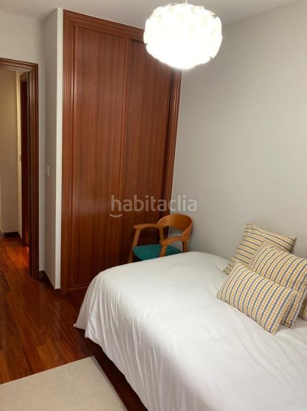 Foto f820701e-ac38-481f-a3c7-6c12591d5892. Rent flat with heating parking in San Pedro da Ramallosa Nigrán