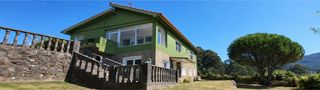 Chalet à Gondomar. Vivienda unifamiliar en borreiros