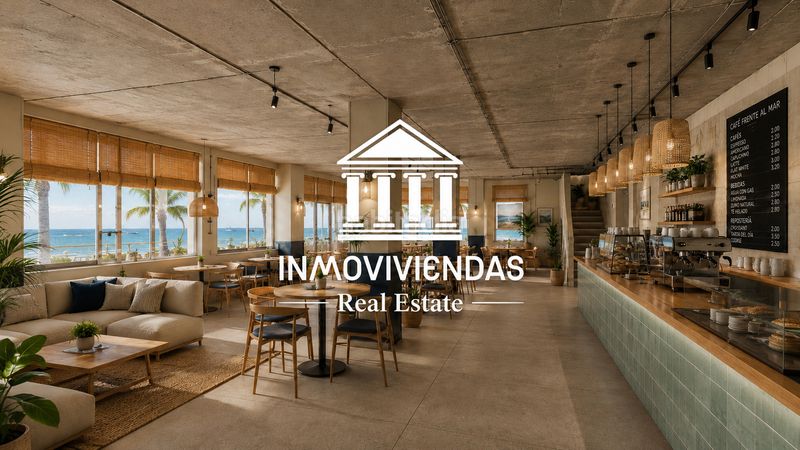 Foto 61725854-90a9-4434-ad84-dea8889ad179. Lloguer local comercial a Baiona