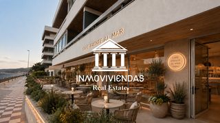 Lloguer Local Comercial a Baiona. Local comercial en primera línea de playa