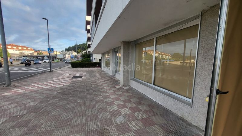 Foto e9607451-043e-4feb-a607-435148730b12. Lloguer local comercial a Baiona
