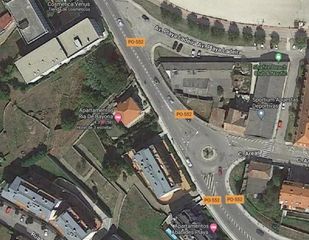 Posto auto in Baiona