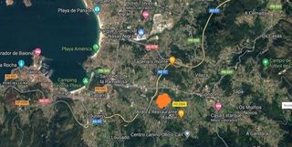 Terreno residencial en Gondomar. Solar edificable - donas