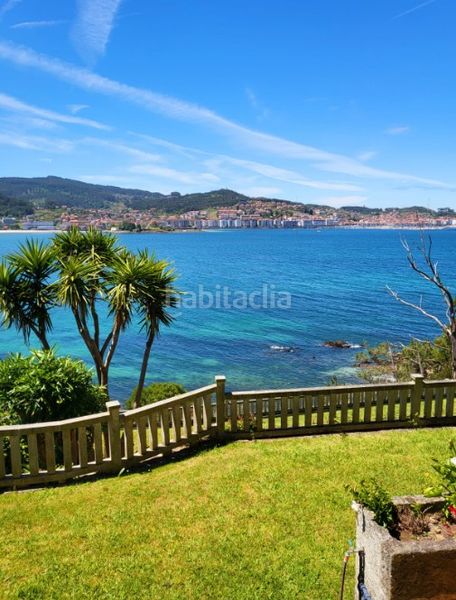Foto 65693878-3eb6-4b82-a871-01b009d95294. Xalet a San Pedro da Ramallosa Nigrán