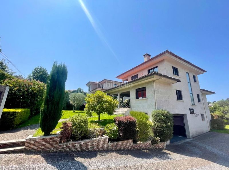 Foto 9e05a1ca-9796-4707-bc15-e0ac54a47afa. Miete chalet mit kamin heizung parking pool in Gondomar
