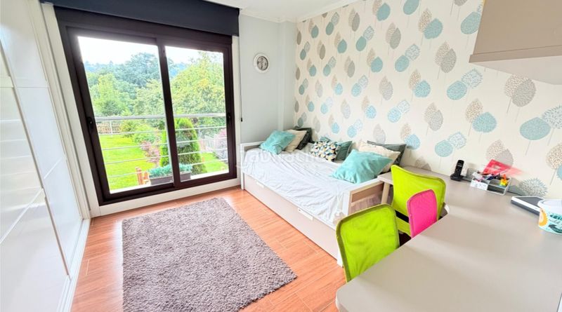 Foto c162d220-dd01-48ce-82eb-b4022e9466bf. Miete chalet mit kamin heizung parking pool in Gondomar
