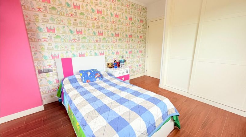 Foto f4baa357-335b-41fe-890d-4ff63e0ece5c. Miete chalet mit kamin heizung parking pool in Gondomar