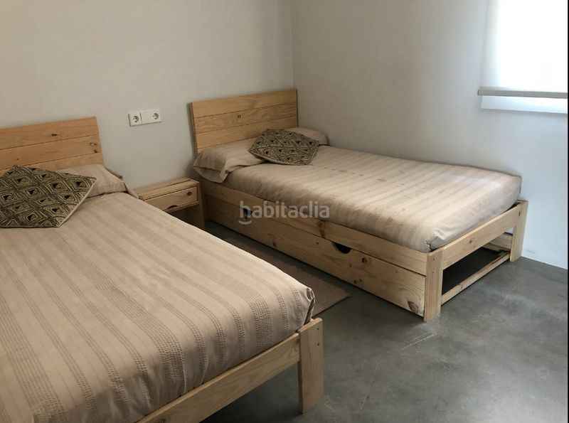 Foto 614622c5-5ee0-4979-be06-b3f1877ff89d. Location maison avec chauffage dans Panxón Nigrán