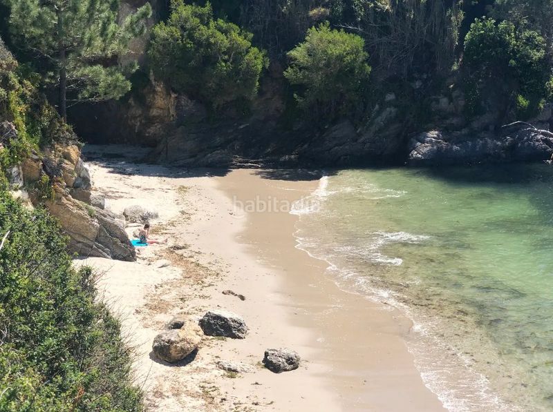 Foto b08362d1-2896-4539-867e-cc0847b3eae4. Location maison avec chauffage dans Panxón Nigrán
