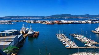 Dúplex en Bouzas. Piso oportunidad única dúplex exclusivo primera linea en vigo