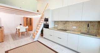 Appartement  Rúa rans. Propiedad única a un paso de playa américa