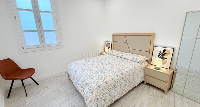 Foto ff9aaeab-dc57-4011-901f-2f7c45d7e6c6. Flat with heating parking in San Pedro da Ramallosa Nigrán