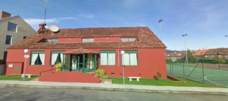 Local commercial à Rúa Erizana