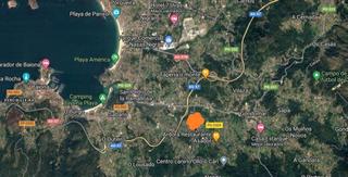 Terreny residencial a Gondomar