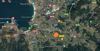 Terreny residencial a Gondomar