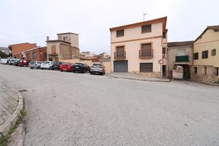 Residential Plot in Torrelaguna