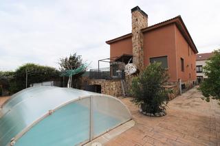 Chalet en Reduea