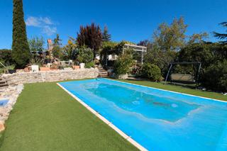 Masia en Velln (El)