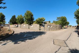 Terreno residenziale in Uceda