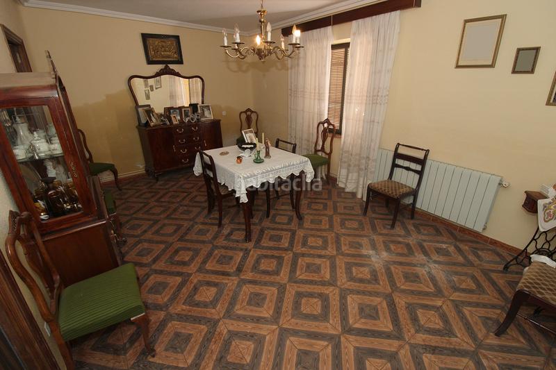 Foto 19365c74-6f42-448f-8876-e7b6c3ff670c. Casa adosada en Torremocha de Jarama