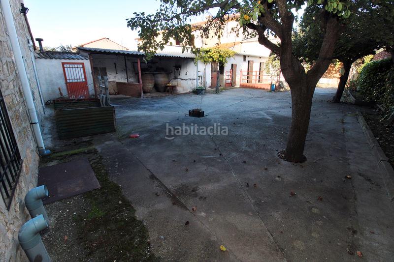 Foto 2423e50a-02e0-49cb-8267-3168ad343b75. Casa adosada en Torremocha de Jarama