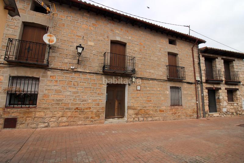 Foto 454f1e31-fdb2-4a60-a5ad-4fe18266a5fb. Casa adosada en Torremocha de Jarama