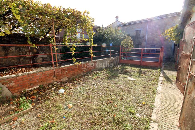 Foto 47ecd3d0-6cbd-4b21-aa11-97e2989275cd. Casa adosada en Torremocha de Jarama