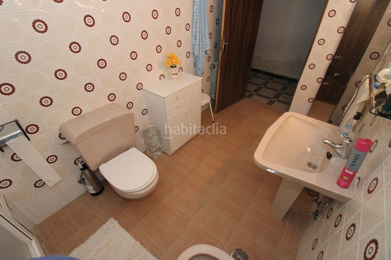 Foto 38aaf192-f098-446c-a98f-b4975e08b6d8. Casa adossada amb xemeneia calefacció aparcament a Torremocha de Jarama