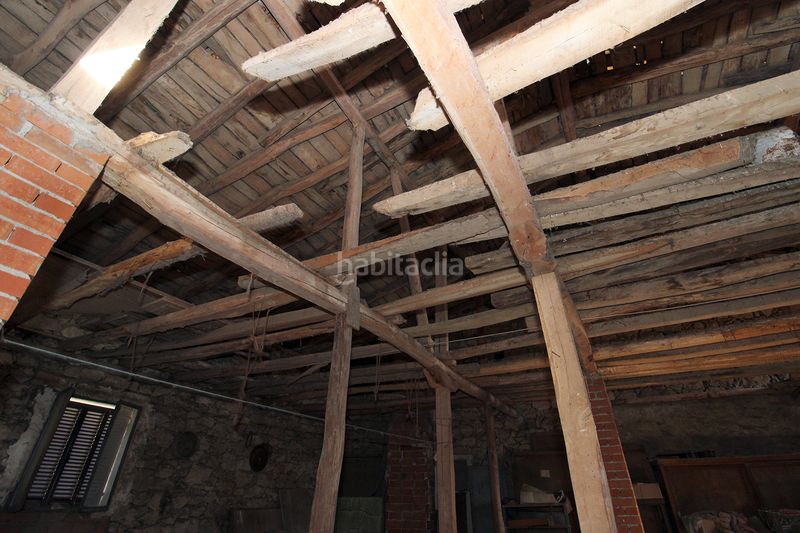 Foto 40ef70b8-cb29-4f46-bb7f-7312b7a6d851. Casa adossada amb xemeneia calefacció aparcament a Torremocha de Jarama
