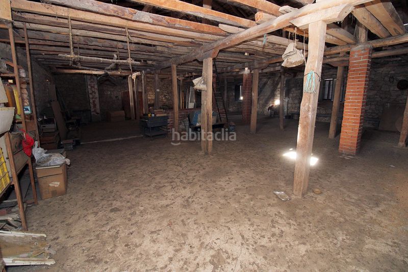 Foto 50732a4f-0a72-4d3f-bacb-516b0d06b1ca. Casa adossada amb xemeneia calefacció aparcament a Torremocha de Jarama
