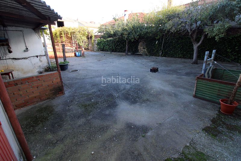 Foto 5f91717d-1b55-42d1-b294-77a8845052ac. Casa adossada amb xemeneia calefacció aparcament a Torremocha de Jarama