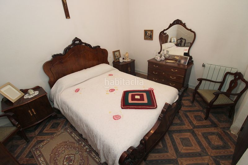 Foto 861597ad-7d86-4d09-90a7-db8b947aa98f. Casa adossada amb xemeneia calefacció aparcament a Torremocha de Jarama